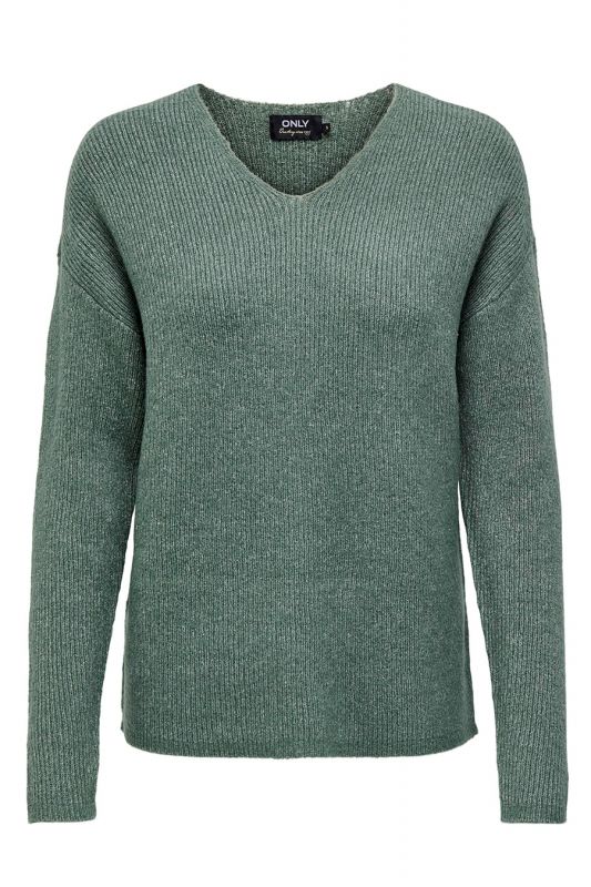 Strickpullover ONLY 15204588-Laurel-Wr