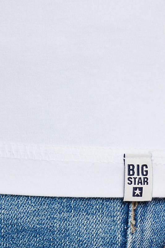 T-Shirts BIG STAR 152053101