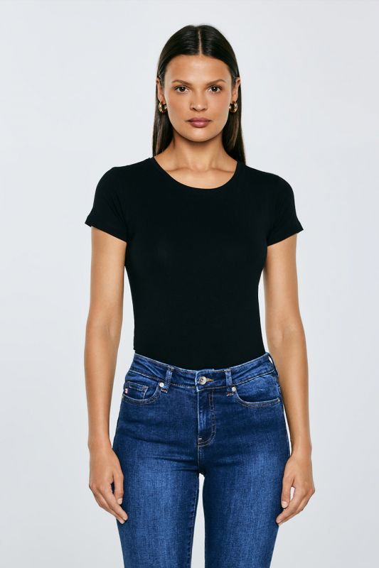 T-Shirt BIG STAR 152055906