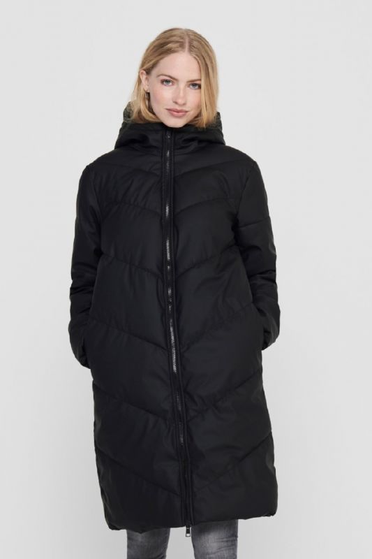 Winterjacke JACQUELINE DE YONG 15217556-Black