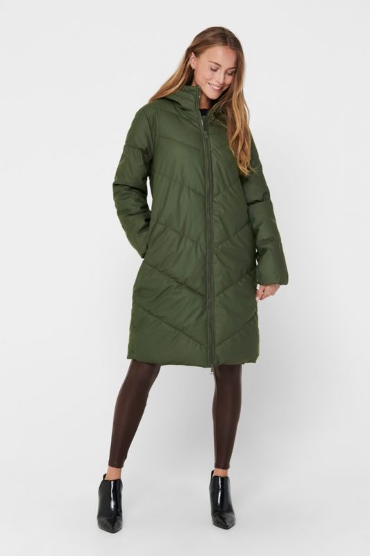 Winterjacke JACQUELINE DE YONG 15217556-Forest-Night