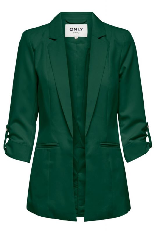 Sakko ONLY 15218743-Dark-Green