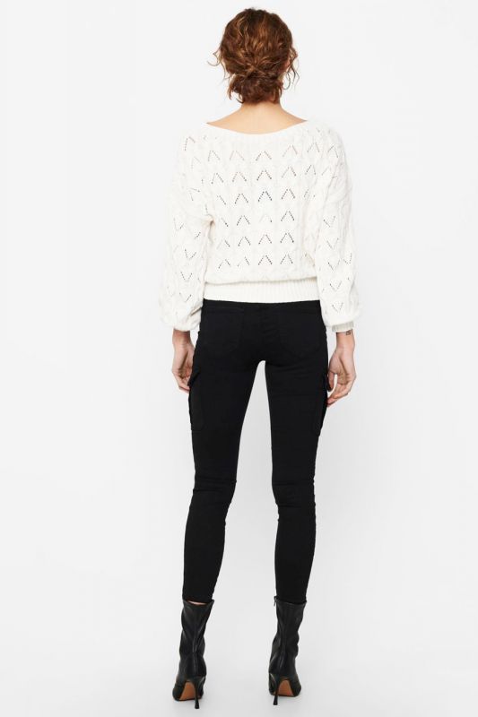  ONLY 15222853-CLOUD-DANCER