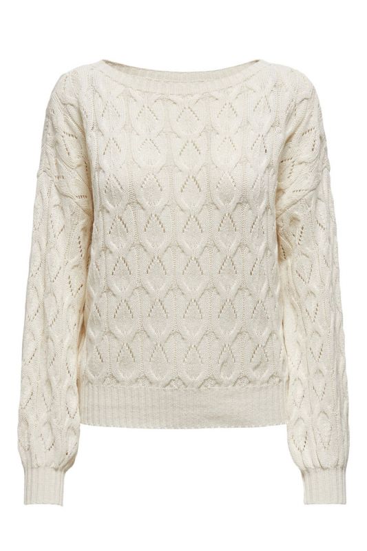  ONLY 15222853-CLOUD-DANCER