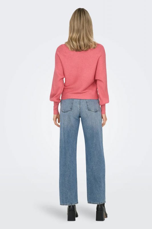 Strickpullover ONLY 15226298-Tea-Rose