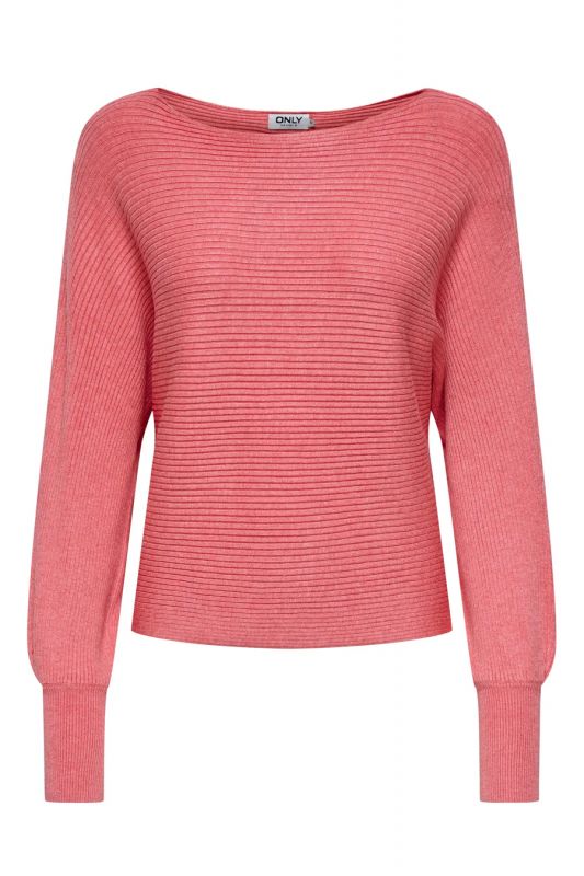 Strickpullover ONLY 15226298-Tea-Rose