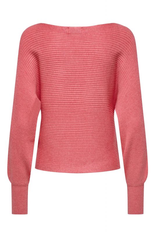 Strickpullover ONLY 15226298-Tea-Rose