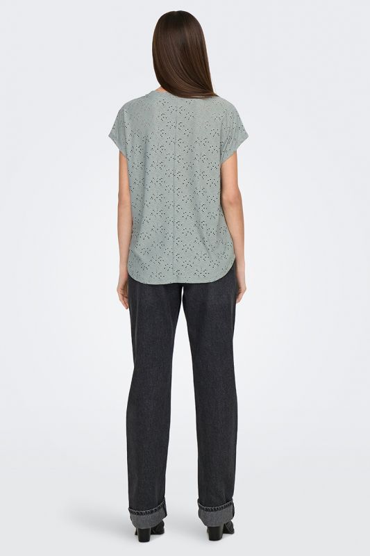 T-Shirt ONLY 15231005-Abyss