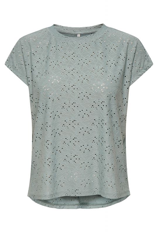 T-Shirt ONLY 15231005-Abyss