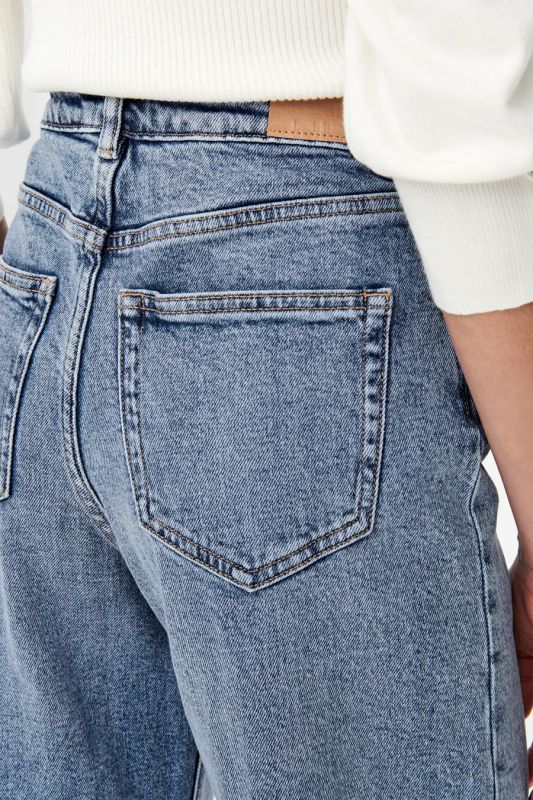 Jeans ONLY 15234743-Medium-Blue