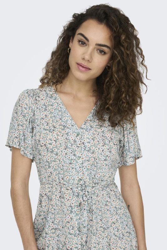  ONLY 15237382-Gray-Mist