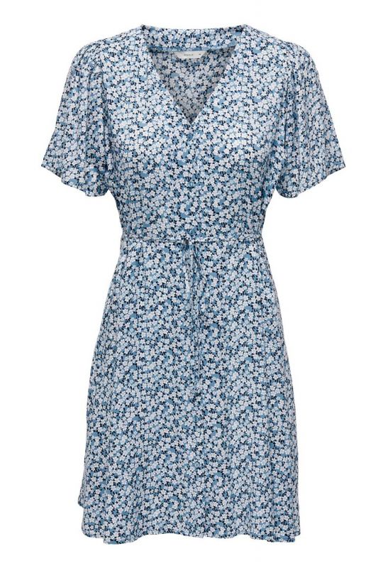 Kleid ONLY 15237382-Provincial