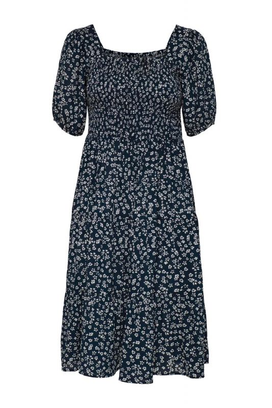 Kleid ONLY 15239176-Night-Sky