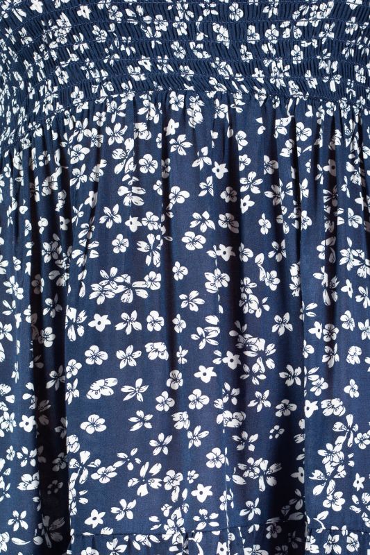 Kleid ONLY 15239176-Night-Sky