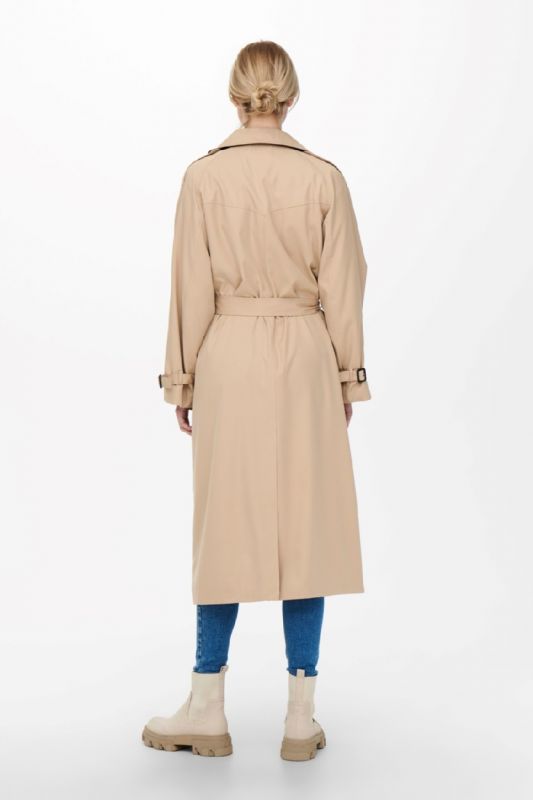 Mäntel ONLY 15242306-Tannin