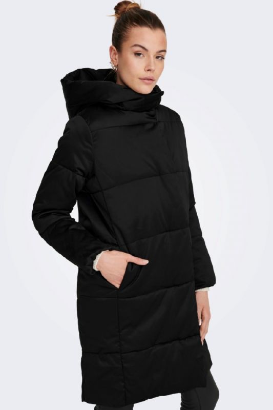 Winterjacke JACQUELINE DE YONG 15270979-Black