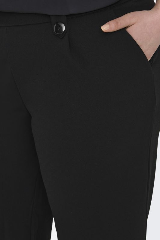 Stoffhosen ONLY CARMAKOMA 15293196-Black