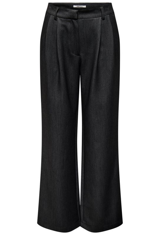 Stoffhosen ONLY 15304707-Black