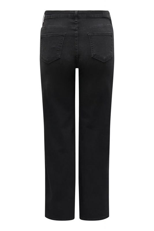 Jeans ONLY CARMAKOMA 15305777-Black