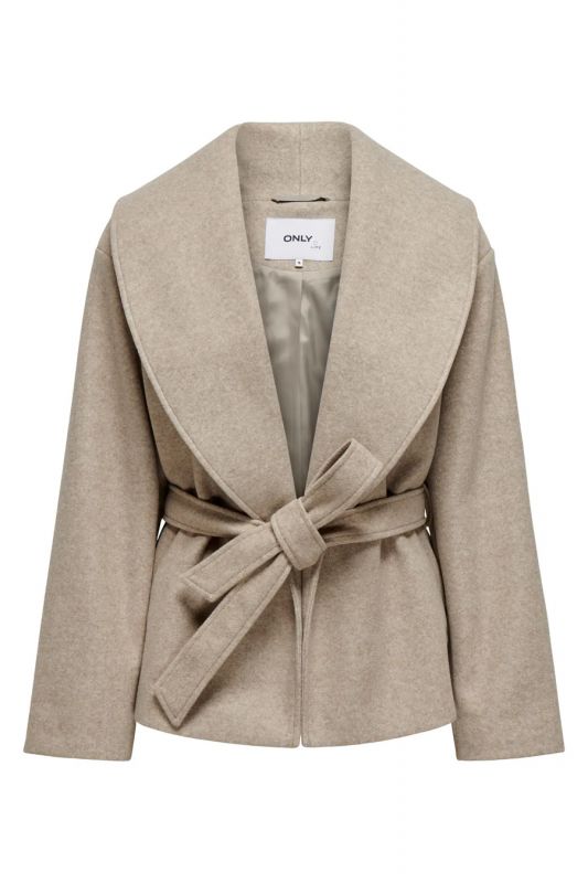 Jacke ONLY 15314352-Fungi-MELANGE