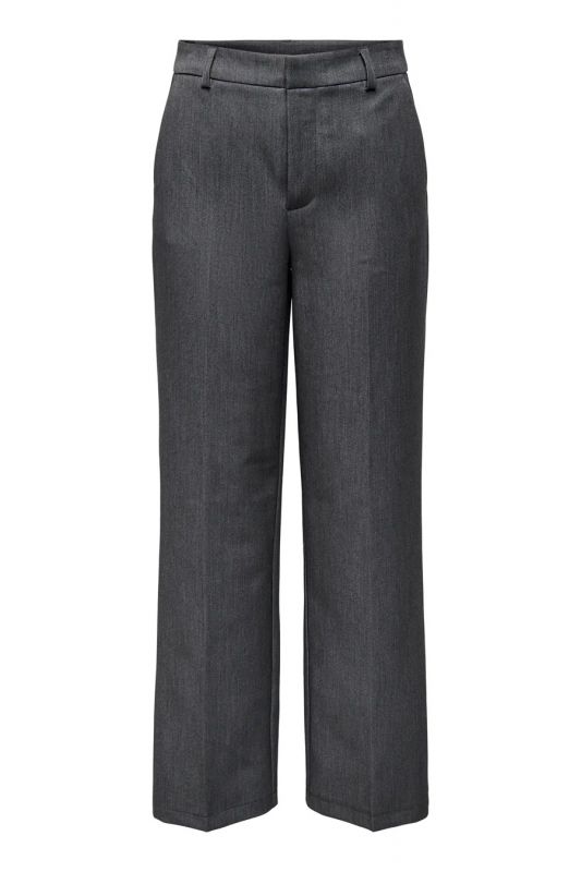 Stoffhosen ONLY 15318089-DG-Melange