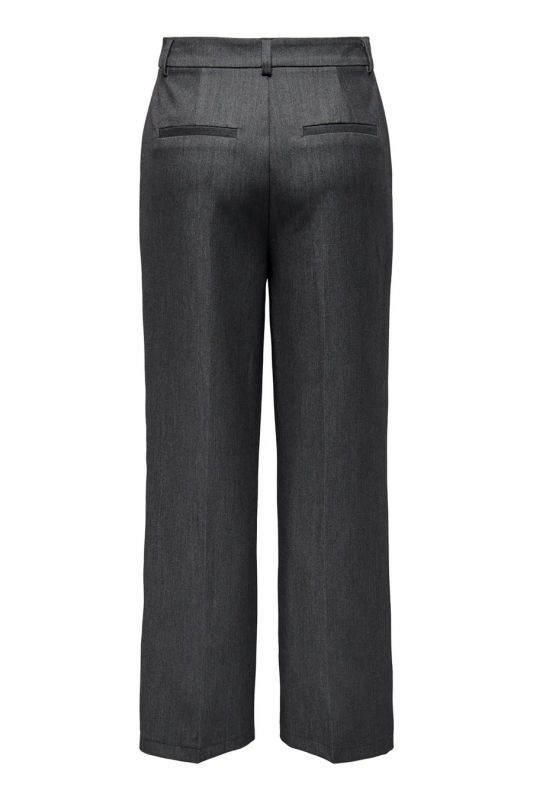 Stoffhosen ONLY 15318089-DG-Melange