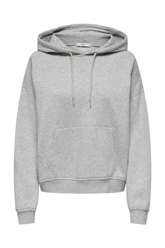 Sweatshirt ONLY 15323525-LG-Melange