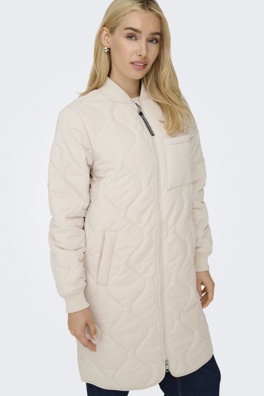 Mäntel JACQUELINE DE YONG 15328306-Moonbeam-FF