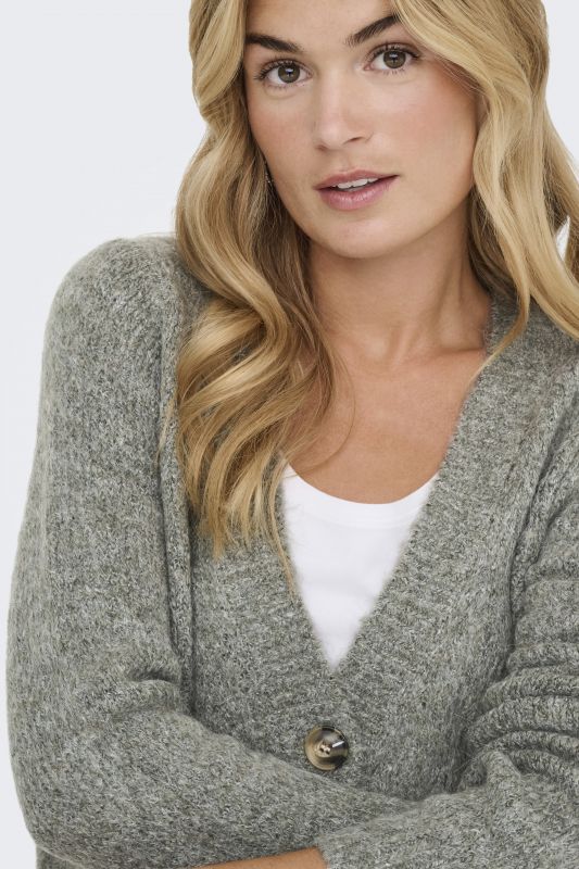 Strickjacke ONLY 15332549-Kalamata