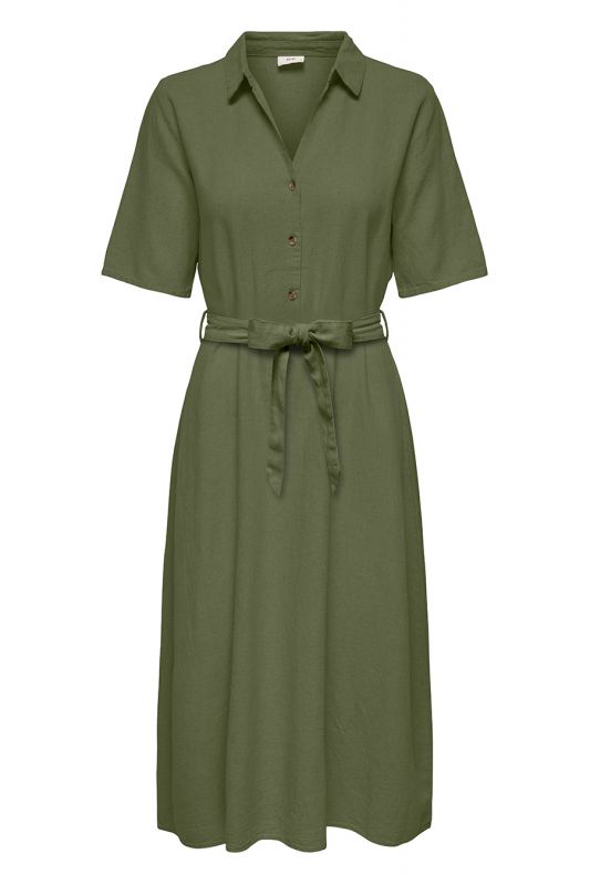 Kleid JACQUELINE DE YONG 15338771-Kalamata