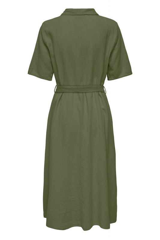 Kleid JACQUELINE DE YONG 15338771-Kalamata