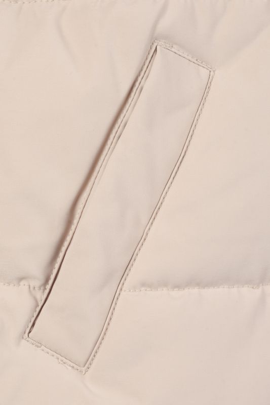 Winterjacke JACQUELINE DE YONG 15341701-Chateau-Gray