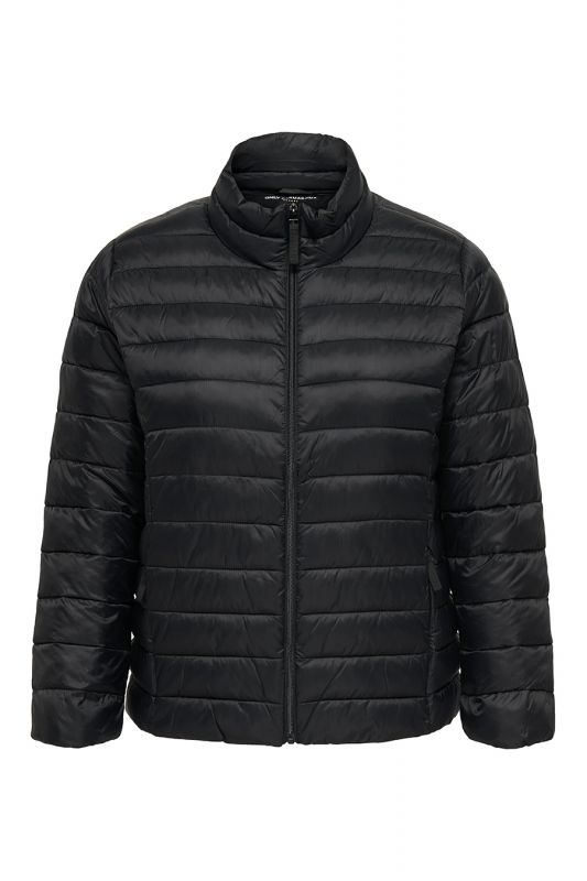 Jacke ONLY CARMAKOMA 15352684-Black