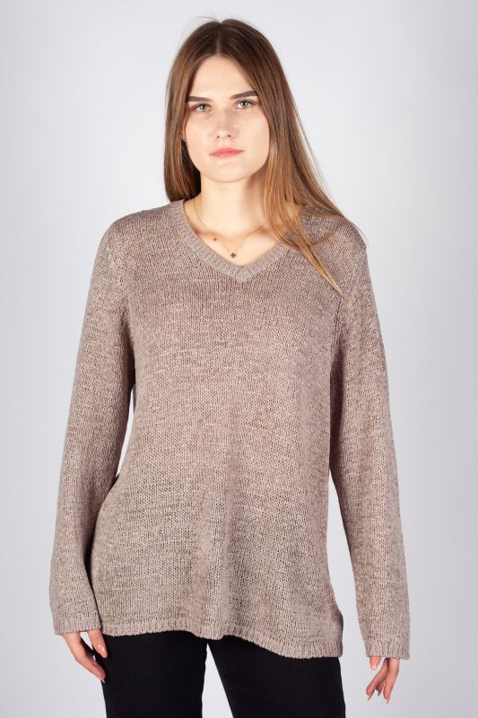 Strickpullover ONLY CARMAKOMA 15352725-Satellite