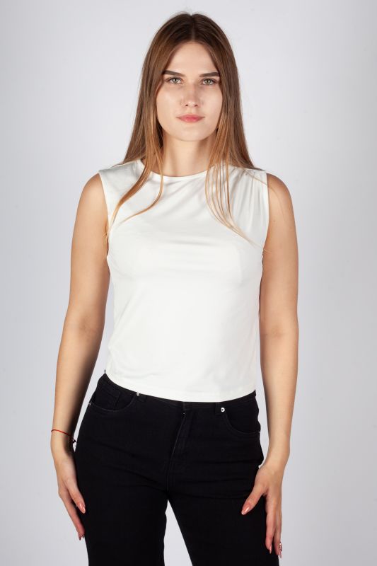 Oberteile ONLY 15368887-Cloud-Dancer