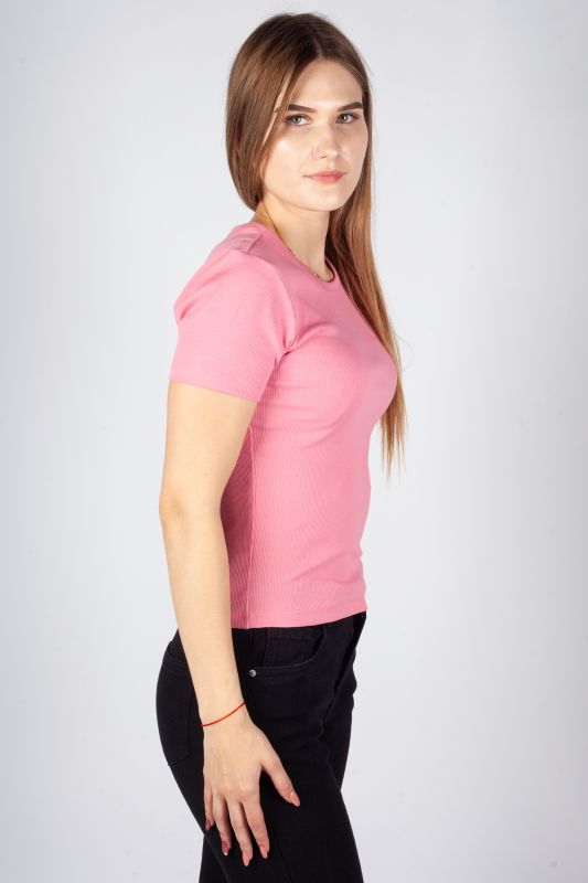 T-Shirt ONLY 15369240-Wild-Rose