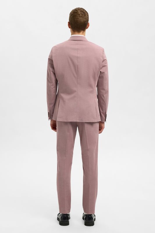 Sakko SELECTED 16097080-Light-Pink