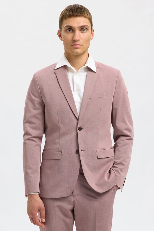 Sakko SELECTED 16097080-Light-Pink