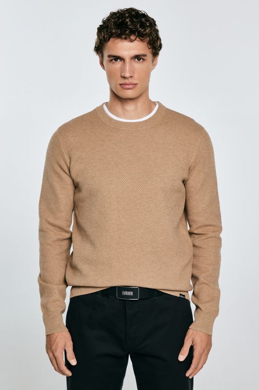 Strickpullover BIG STAR 161037802