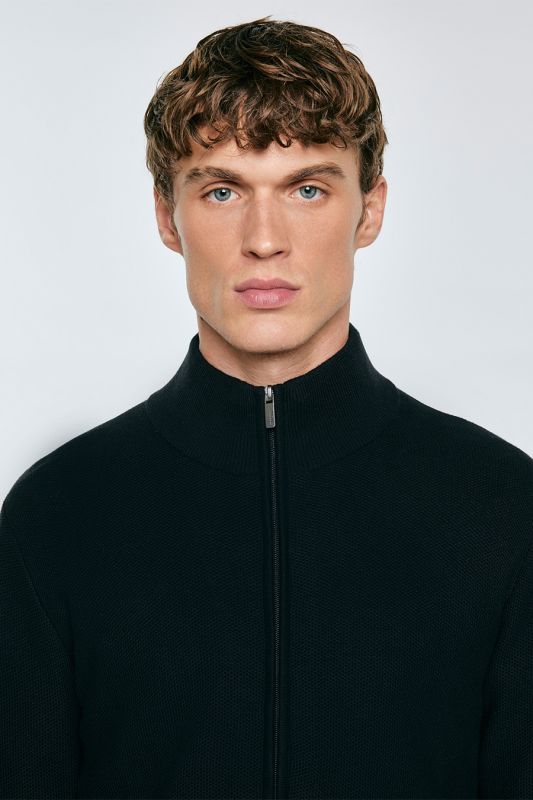 Strickjacke BIG STAR 161084906