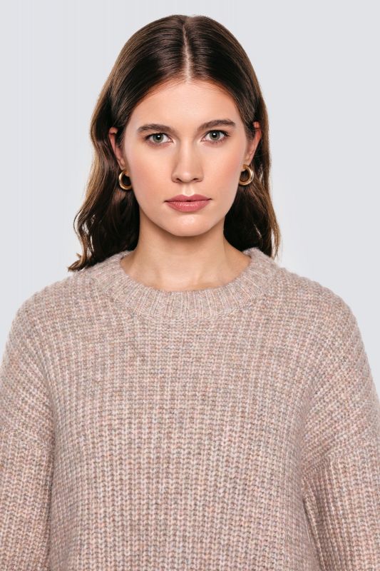 Strickpullover BIG STAR 161095805