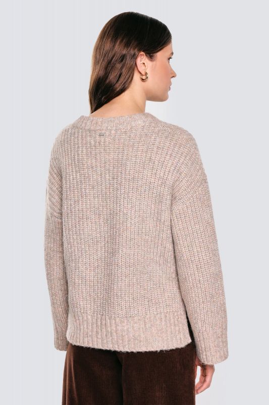 Strickpullover BIG STAR 161095805