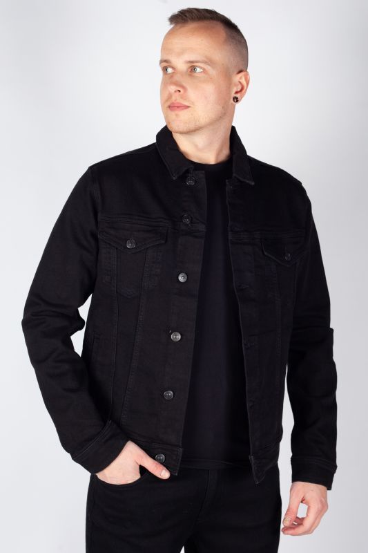 Jeansjacke BLK JEANS 1698-1061-301-206