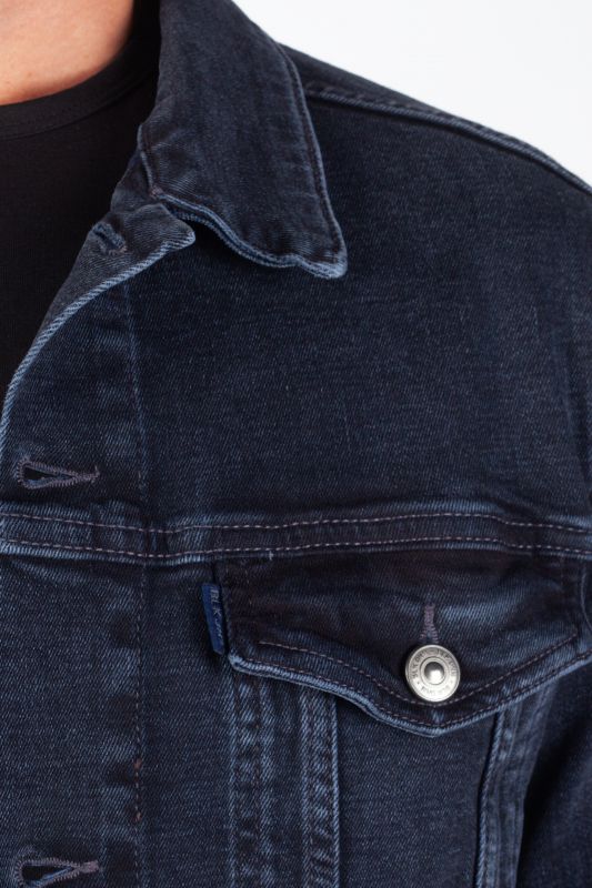 Jeansjacke BLK JEANS 1698-1115-318-211
