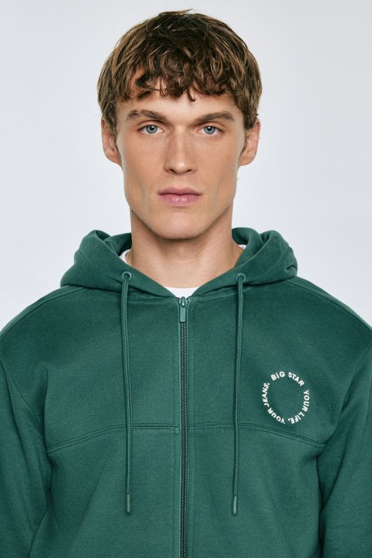 Sweatjacke BIG STAR 170448304