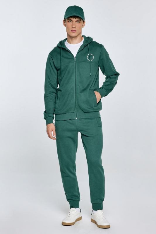 Sweatjacke BIG STAR 170448304