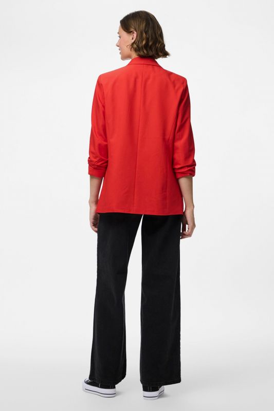 Sakko PIECES 17090996-High-Risk-Red