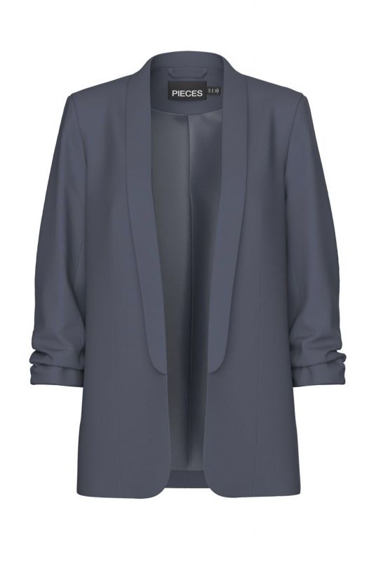 Sakko PIECES 17090996-Ombre-Blue