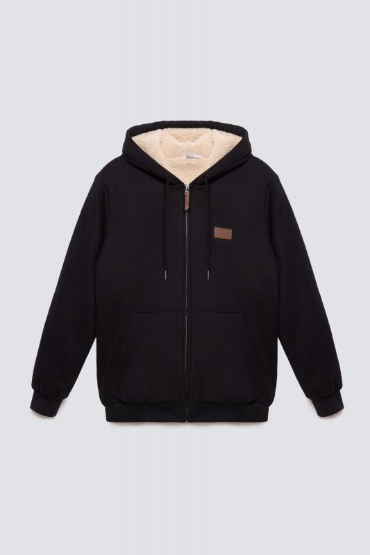 Sweatjacke BIG STAR 173274906