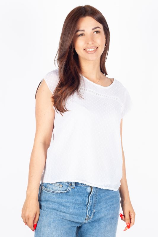 Blusen BLUE SEVEN 1802545-001